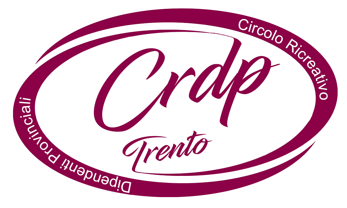 logo del Crdp Trento